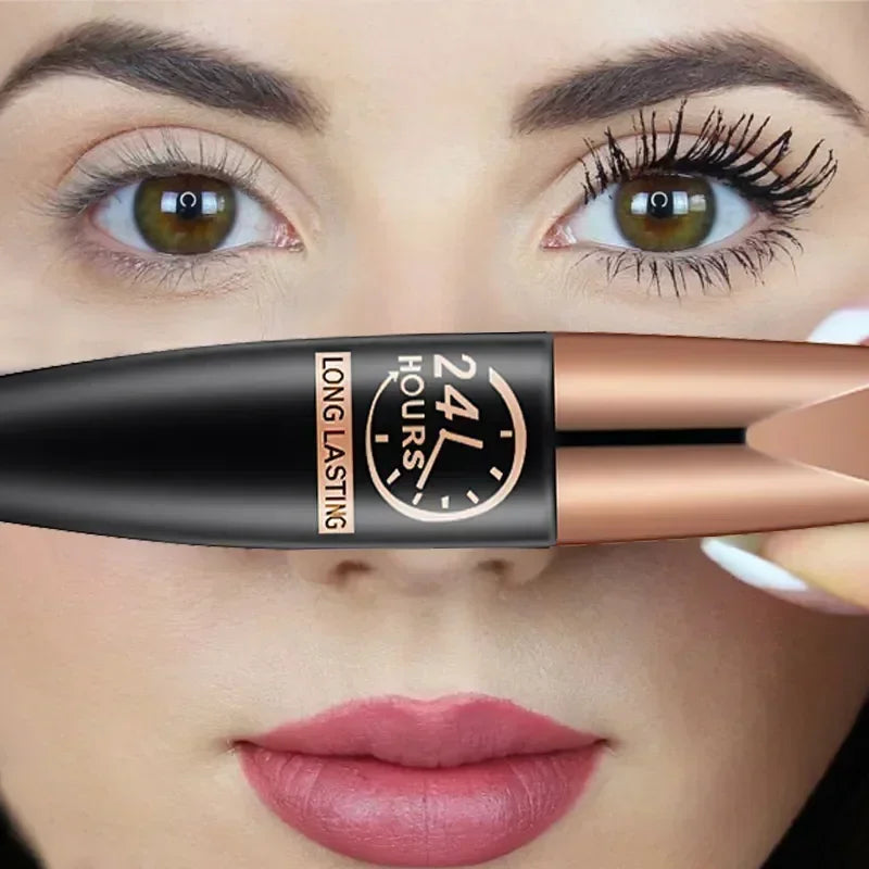 Entfalte deine Schönheit mit verführerischen Wimpern!